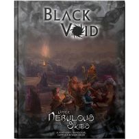 Black Void RPG: Under Nebulous Skies