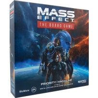 MUH094001 Mass Effect Board Game: Priority Hagalaz published by Modiphius