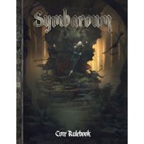 Symbaroum RPG