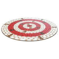 MUHHG210 One More Quest RPG: Target Board published by Modiphius