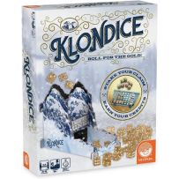 Klondice Dice Game