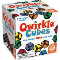 Qwirkle Cube Game