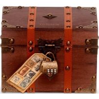 MYSTBS The Balthazar Stone Escape Room Game published by Mystery Agency Ltd