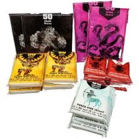 Darkest Dungeon Board Game: Greater Protection From Darkness