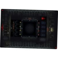 Darkest Dungeon Board Game: The Dark Tapestry