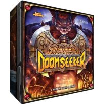 Warhammer Doomseeker Card Game