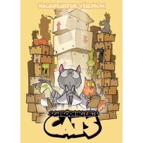 Schrodingers Cats Card Game