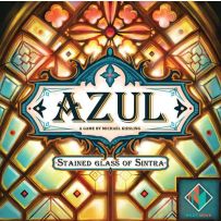 Azul Board Game: Stained Glass Of Sintra