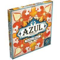 Azul Board Game: Crystal Mosaic Expansion