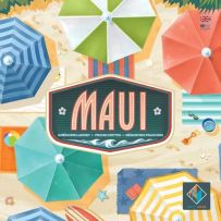 Maui Board Game