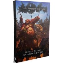 Dungeons And Dragons RPG: Ultimate Bestiary: Revenge Of The Horde