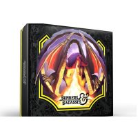 NRV83932 Bunkers And Badasses RPG Deluxe Edition published by Nerdvana Gaming