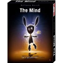 The Mind Card Game