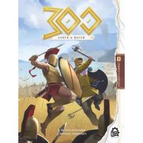 300: Earth And Water