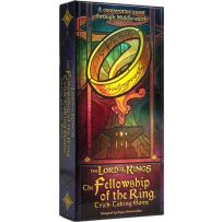 ODLO01 The Fellowship Of The Ring: Trick-Taking Card Game published by Office Dog