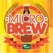 Microbrew Board Game