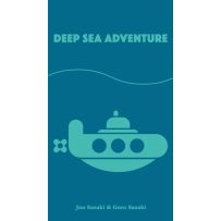 Deep Sea Adventure Card Game