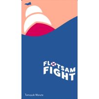 Flotsam Fight Card Game