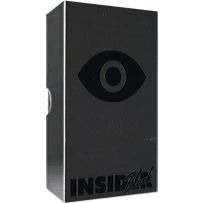 Insider Black Card Game