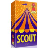 Scout Card Game