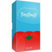 Tomatomato Card Game