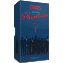 Tricks And The Phantom Card Game