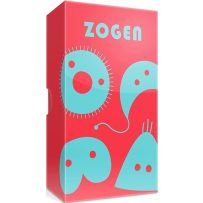 Zogen Card Game