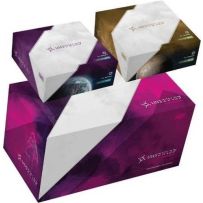ONB0200 Unsettled Board Game: Framework And Planets 001-002 published by Orange Nebula