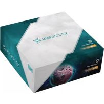 ONB0204 Unsettled Board Game: Planet 004 Yendraal Expansion published by Orange Nebula