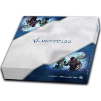 ONB0258 Unsettled Board Game: Scientific Specializations Module published by Orange Nebula