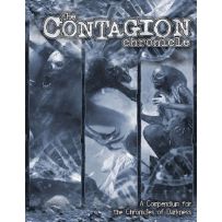 Chronicles Of Darkness RPG: Contagion Chronicle