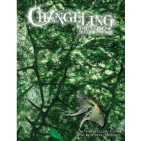 Changeling The Lost RPG: Second Edition