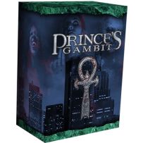 Prince's Gambit Card Game