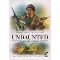 Undaunted Card Game: Reinforcements