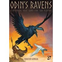 Odin's Ravens Card Game