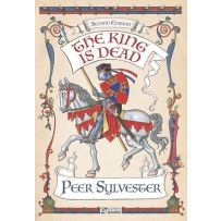 The King Is Dead Board Game: Second Edition