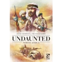 Undaunted Card Game: North Africa