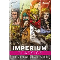Imperium Card Game: Classics