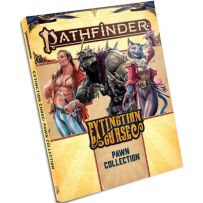 Pathfinder RPG 2nd Edition: Extinction Curse Pawn Collection