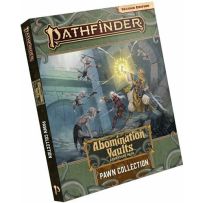 Pathfinder RPG 2nd Edition: Abomination Vaults Pawn Collection