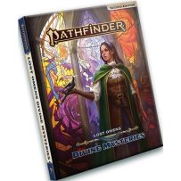 PAI13003HC Pathfinder RPG 2nd Edition: Divine Mysteries published by Paizo Publishing