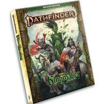 Pathfinder RPG: Kingmaker Adventure Path
