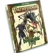 Pathfinder RPG: Kingmaker Bestiary