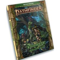 Pathfinder RPG: Kingmaker Companion Guide