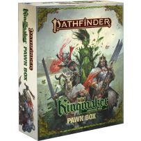Pathfinder RPG: Kingmaker Pawn Box