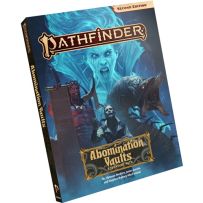 Pathfinder 2: Abomination Vaults