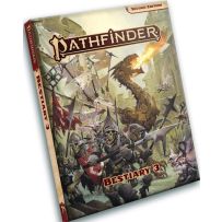 Pathfinder RPG 2nd Edition: Bestiary 3