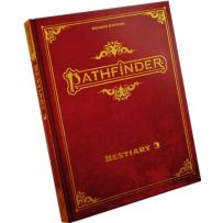 Pathfinder RPG 2nd Edition: Bestiary 3 Pawn Collection