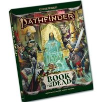 Pathfinder RPG 2nd Edition: Book Of The Dead Battle Cards