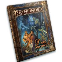 Pathfinder RPG 2nd Edition: Dark Archive